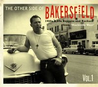 The Other Side Of Bakersfield Vol.1[BCD16946]
