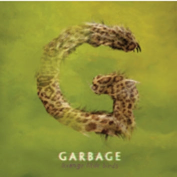 Strange Little Birds