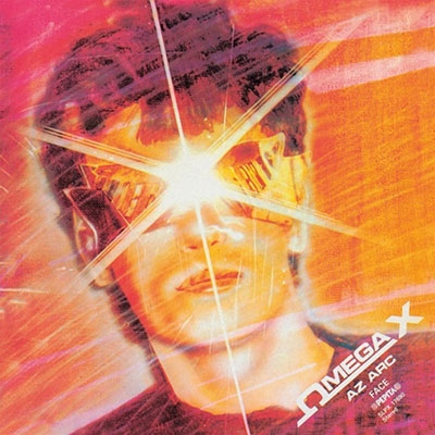 Omega/Az Arc (2022 Remaster)[GO14]