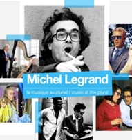 Michel Legrand/Music At The Plurial