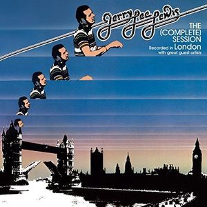Jerry Lee Lewis/The Session： London 1973[MOCCD13279]