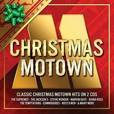Motown Presents More Xmas C