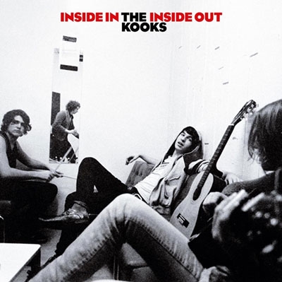 The Kooks/Inside In/Inside Out (15th Anniversary Edition)[356216]