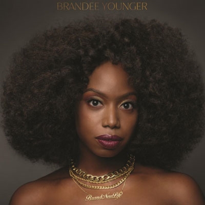 Brandee Younger/Brand New Life[5512116]