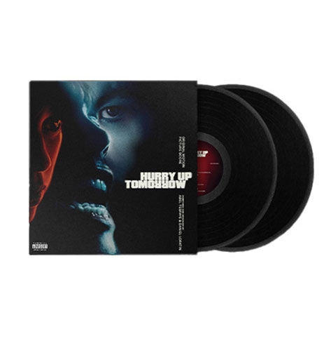 Hurry Up Tomorrow (Originial Motion Picture Score)