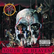 Slayer/South Of Heaven[3735226]
