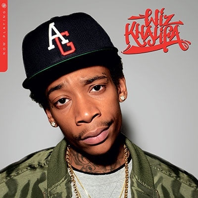 TOWER RECORDS ONLINE㤨Wiz Khalifa/Now PlayingOpaque Blue Vinyl[0349782136]פβǤʤ4,890ߤˤʤޤ