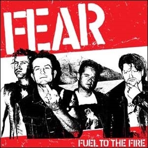 Fuel To The Fire＜限定盤＞
