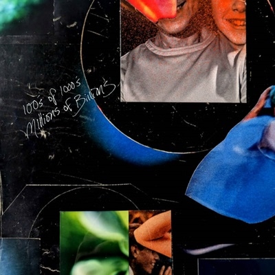TOWER RECORDS ONLINE㤨Blitzen Trapper/100's of 1000's, Millions of Billions[CDYEP3083]פβǤʤ2,690ߤˤʤޤ