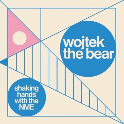 TOWER RECORDS ONLINE㤨Wojtek The Bear/Shaking Hands with the NME[LNFG142]פβǤʤ5,990ߤˤʤޤ