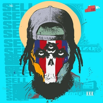 Rocamerikkka Rocamerikkka