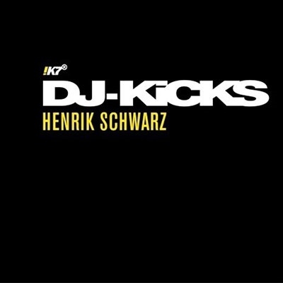 DJ-Kicks (Mixed by Henrik Schwarz)