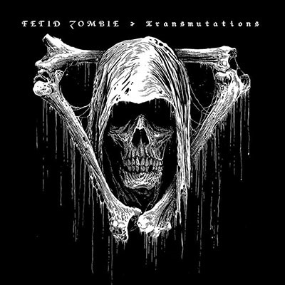 TOWER RECORDS ONLINE㤨Fetid Zombie/Transmutations (Metallic Effect CD[TOR100]פβǤʤ3,490ߤˤʤޤ
