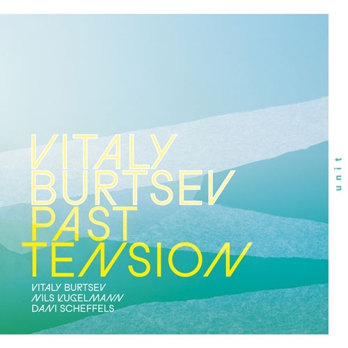 TOWER RECORDS ONLINE㤨Vitaly Burtsev/Past Tension[UTR5226]פβǤʤ2,690ߤˤʤޤ