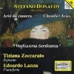 Donaudy: 36 Arie di Stile Antico Donaudy: 36 Arie di Stile Antico