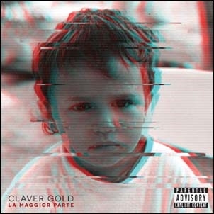 Claver Gold/La Maggior Parte[GHR067]