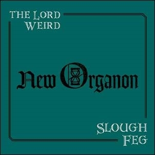 New Organon New Organon