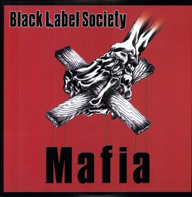 Mafia (Red Vinyl)＜限定盤＞