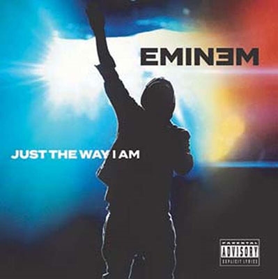 Eminem/Just The Way I Am[RS06]