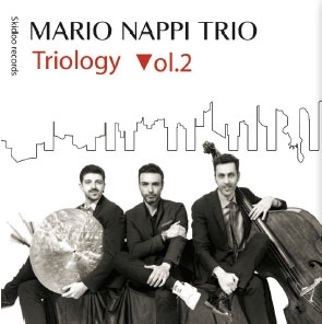 Triology Vol.2