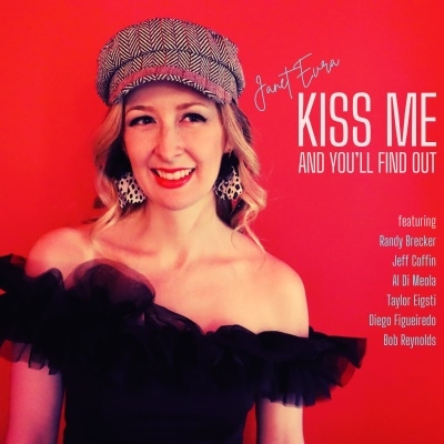 TOWER RECORDS ONLINE㤨Janet Evra/Kiss Me And You'll Find Out[JE2501LP]פβǤʤ5,990ߤˤʤޤ