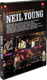 A Musicares Tribute To Neil Young A Musicares Tribute To Neil Young
