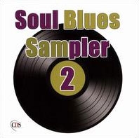 Soul Blues Sampler 2