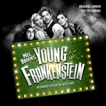 Mel Brooks' Young Frankenstein Mel Brooks' Young Frankenstein
