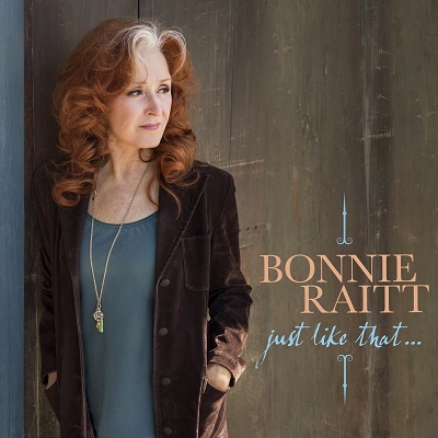 Bonnie Raitt/Just Like That... (Vinyl)[5836200326]