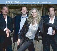 The Club Sessions<限定盤> The Club Sessions<限定盤>