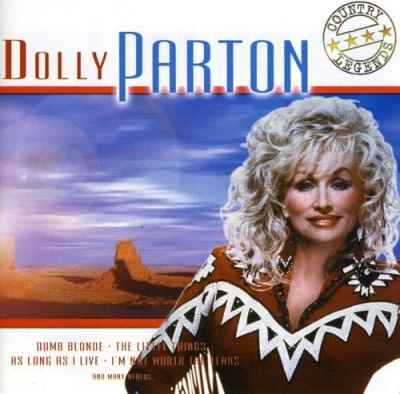 TOWER RECORDS ONLINE㤨Dolly Parton/Country Legends[CL76663]פβǤʤ1,090ߤˤʤޤ