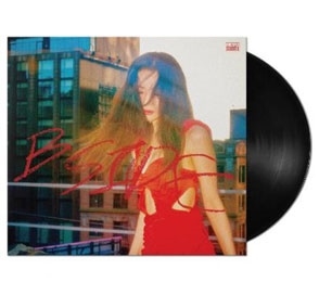 ソンミ SUNMI LP ［B-SIDE］ Sun Mi/B-SIDE LP＜完全数量限定生産盤/Colored Vinyl＞