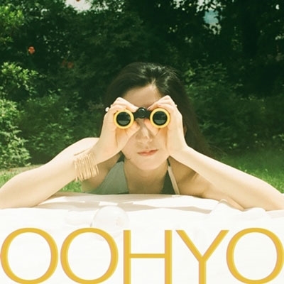 Oohyo/Adventure Oohyo Vol.1[MBMC1286]