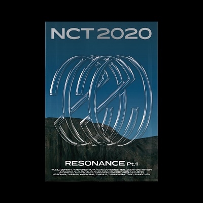 NCT/Resonance Pt.1: NCT Vol.2 (The Past Ver.)