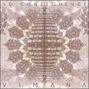 No Consequence/Vimana[BSK074CD]