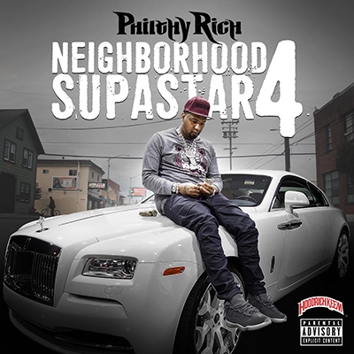 Neighborhood Supastar 4 Neighborhood Supastar 4