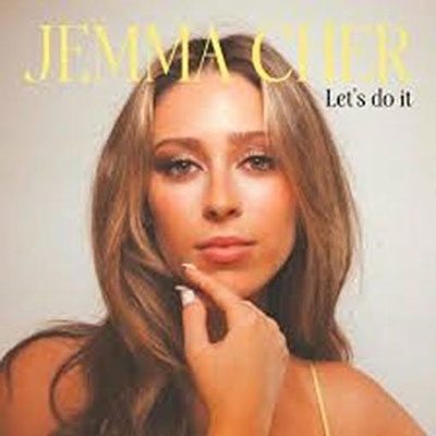 Jemma Cher/Let's Do Itס[JCLP001]