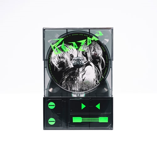 dショッピング |米津玄師 「Plazma／BOW AND ARROW ［CD+DVD