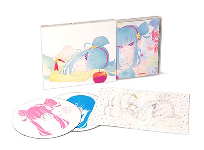 DAOKO/さみしいかみさま/ShibuyaK ［CD+DVD］＜初回限定盤A＞