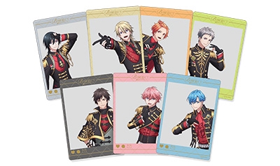 B-PROJECT/熱烈*ラブコール ［CD+缶バッジ］＜ブレイブver./初回生産