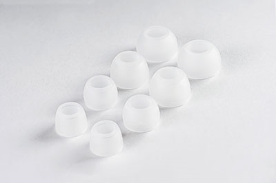 ALPEX カナルピヤホン2 HSE-A2000PN ピンク ALPEX カナルピヤホン2 HSE-A2000PN ピンク