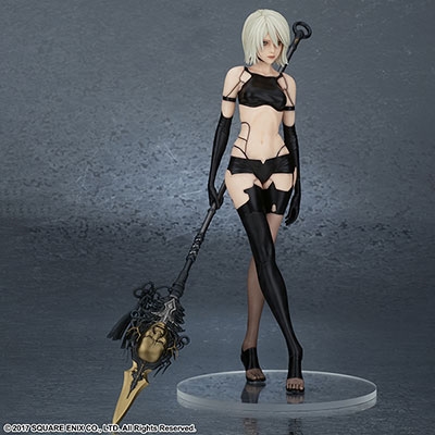 NieR:Automata A2 (ヨルハA型二号 ショートヘアVer.) ノンスケール