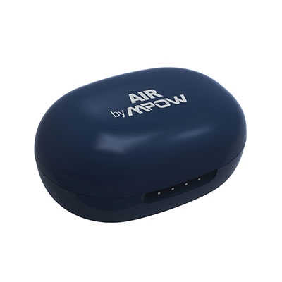 Air by MPOW / Bluetooth完全ワイヤレスイヤホンX6.2J 藍