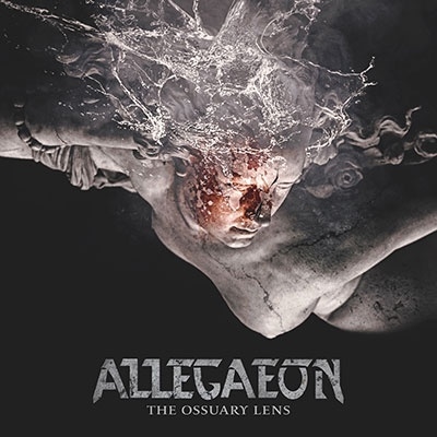Allegaeon/The Ossuary LensOssuary Marbled Vinyl[MB161066]