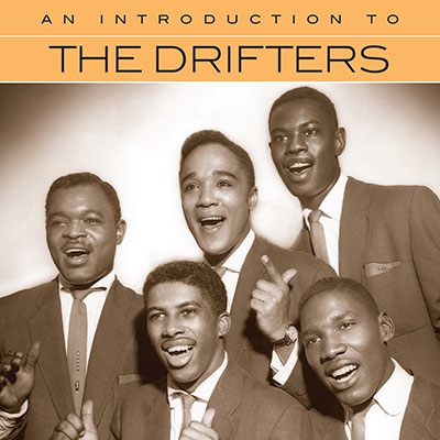 The Drifters/An Introduction To The Drifters[8122793866]