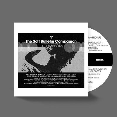 The Flaming Lips/The Soft Bulletin (Companion Disc)[2645963]