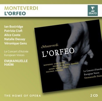 ޥ˥奨롦/Monteverdi L'Orfeo[9029593486]