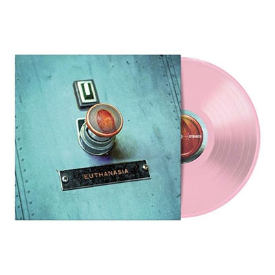 TOWER RECORDS ONLINE㤨Stray From The Path/Euthanasia/Opaque Light Pink Vinyl[UNFD146LPB]פβǤʤ5,690ߤˤʤޤ