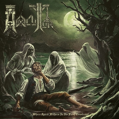 TOWER RECORDS ONLINE㤨Hexecutor/...Where Spirits Withers In Its Flesh Constraint[DVP323LP]פβǤʤ4,390ߤˤʤޤ