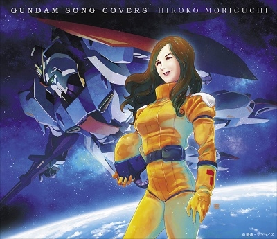 GUNDAM SONG COVERS＜初回限定スリーブケース仕様＞ CD